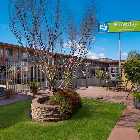 Surestay Hotel By Best Western Сан-Рафел Экстерьер фото