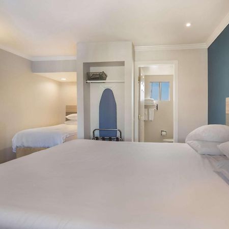 Surestay Hotel By Best Western Сан-Рафел Экстерьер фото