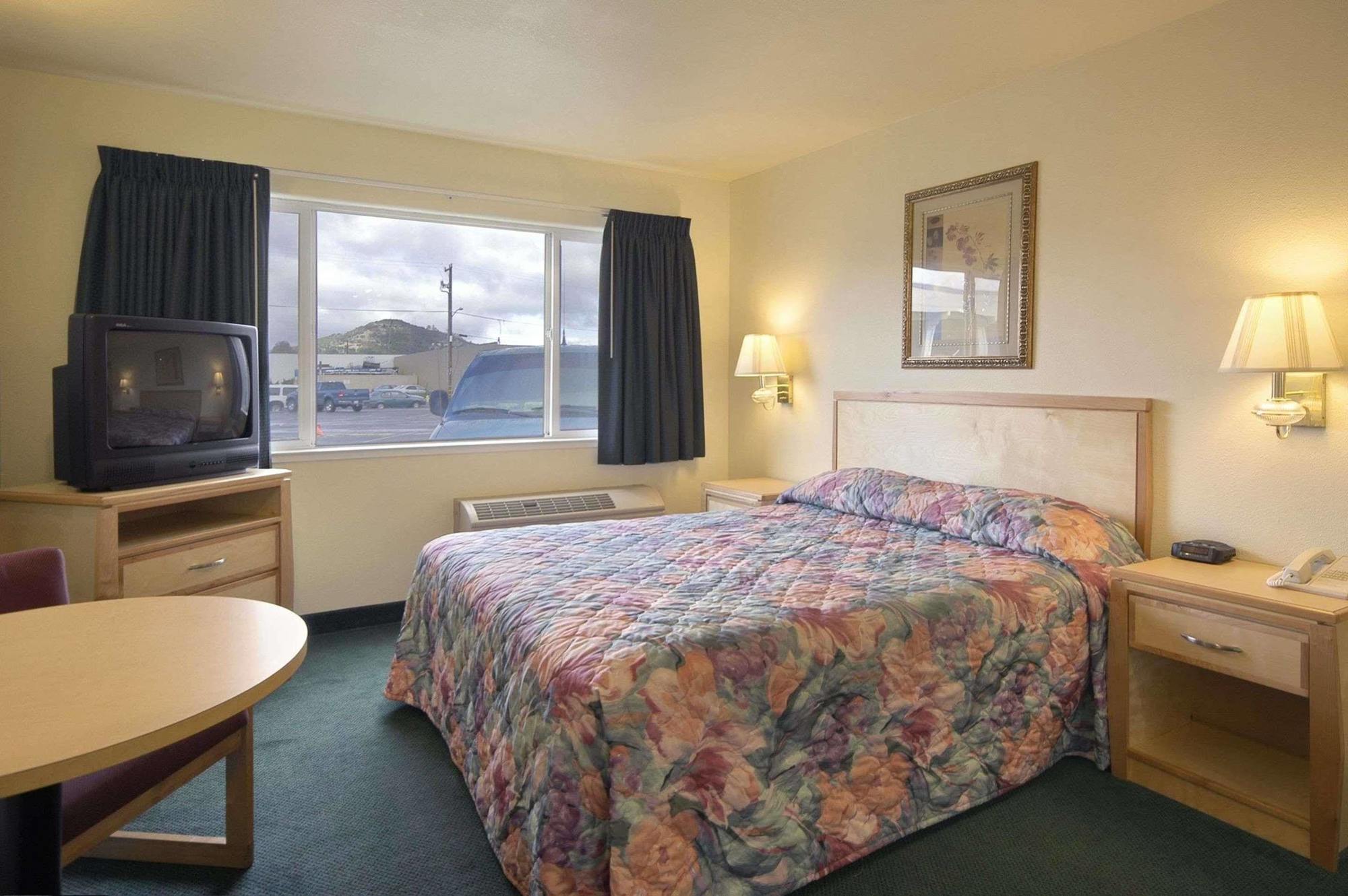 Surestay Hotel By Best Western Сан-Рафел Номер фото